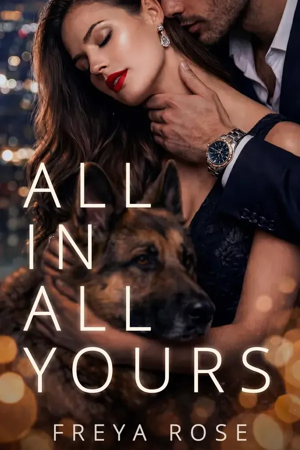 Copertina dell'ebook All In, All Yours: Attrazione proibita per il miliardario (Save Me (Italiano) Vol. 1) di Freya Rose