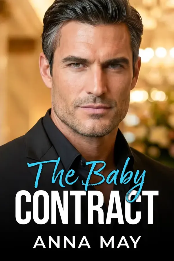 Copertina dell'ebook The Baby Contract: Un romanzo sulla maternità surrogata e una convivenza forzata (Il gioco dei miliardari Vol. 9) di Anna May