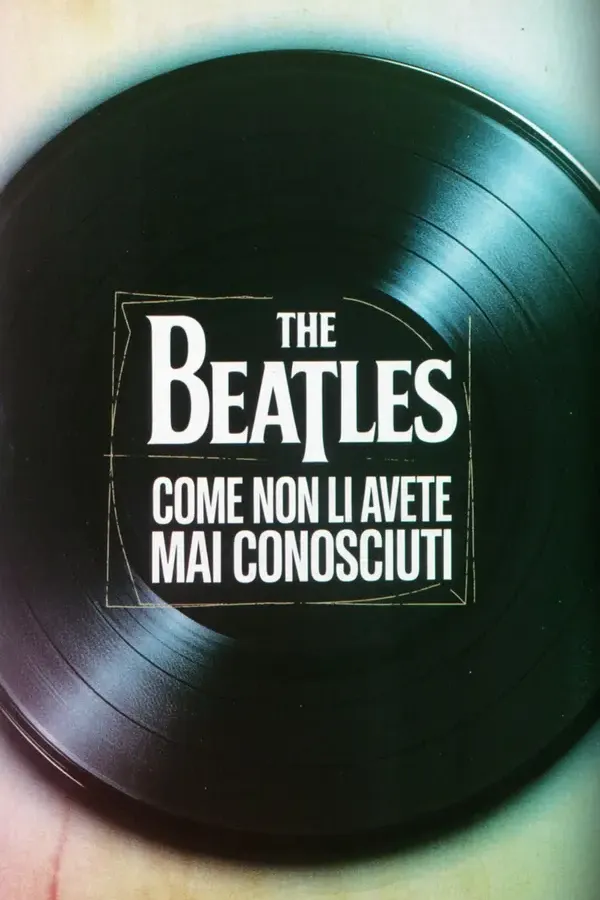 Copertina dell'ebook The Beatles: Come non li avete mai conosciuti: 100 retroscena inediti, segreti d'archivio, faide e verità nascoste dietro il mito dei Fab Four di Marco Vivaldi