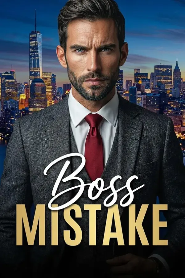 Copertina dell'ebook Boss Mistake - Il suo ufficio. Le sue regole. La mia confessione. (Piaceri Proibiti Vol. 8) di Madison B. King