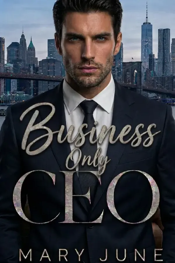Copertina dell'ebook Business Only CEO (I CEO di Manhattan Vol. 5) di Mary June