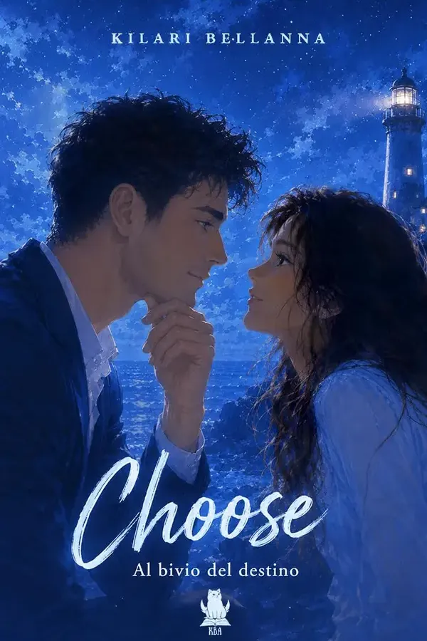 Copertina dell'ebook Choose: Al bivio del destino (Family Meen) di Kilari Bellanna