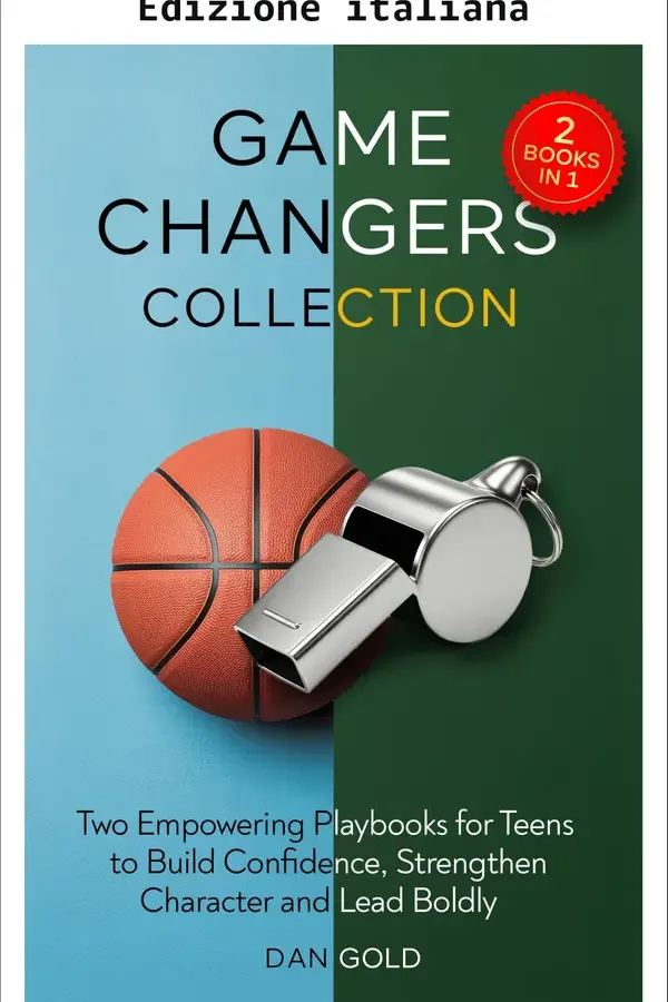 Copertina dell'ebook Collezione Rivoluzionari (Fuoriclasse) di Dan Gold