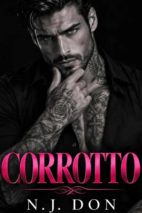 Copertina dell'ebook Corrotto: Un dark mafia romance (Le regole dei Kavanagh Vol. 1) di N.J Don