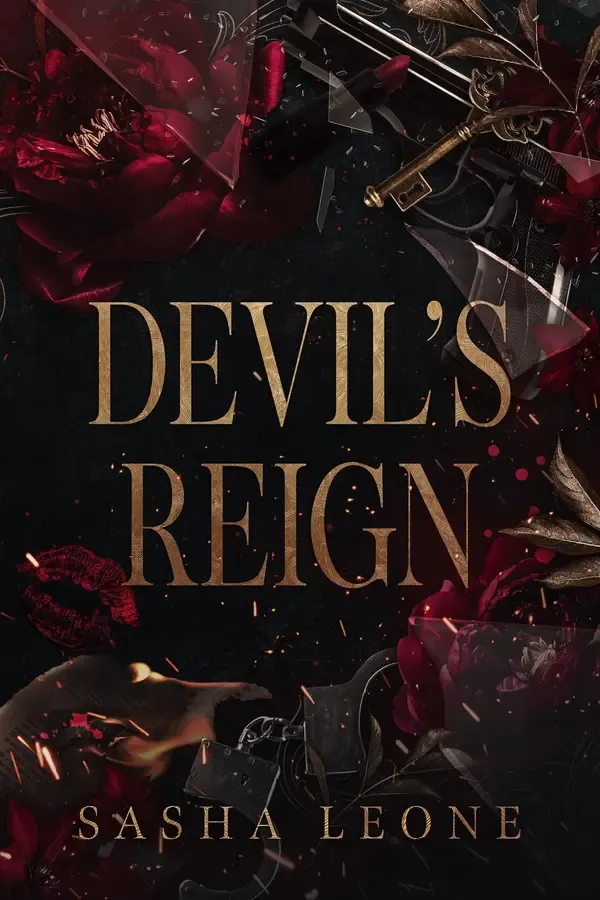 Copertina dell'ebook Devil's Reign: Un romance mafioso (Bratva Empire (Italian Edition) Vol. 1) di Sasha Leone