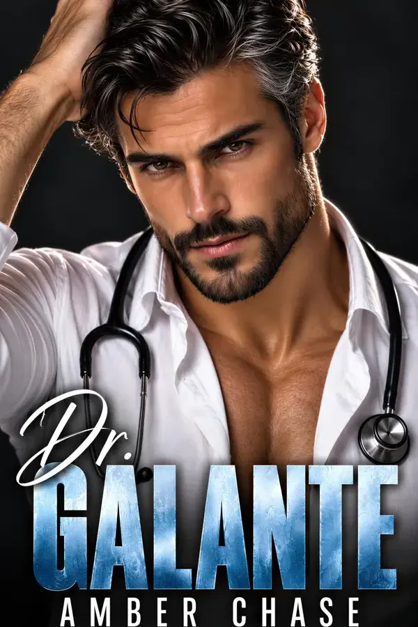 Copertina dell'ebook Dr. Galante: Il chirurgo miliardario (Solo Dottori Vol. 2) di Amber Chase