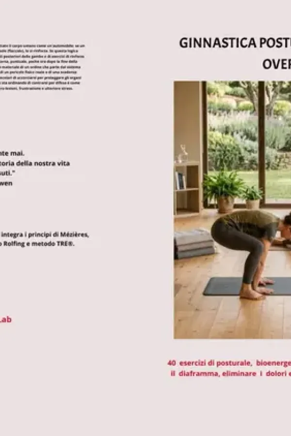Copertina dell'ebook ESERCIZI LENTI E DOLCI PER OVER 50 : Mini-Routine quotidiane per ridurre gonfiore e ristagno de liquidi e per sentirsi più leggeri e calmi di Tufino