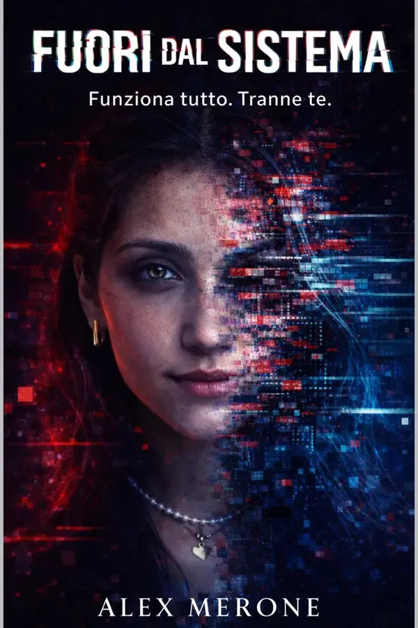 Copertina dell'ebook FUORI DAL SISTEMA di ALEX MERONE