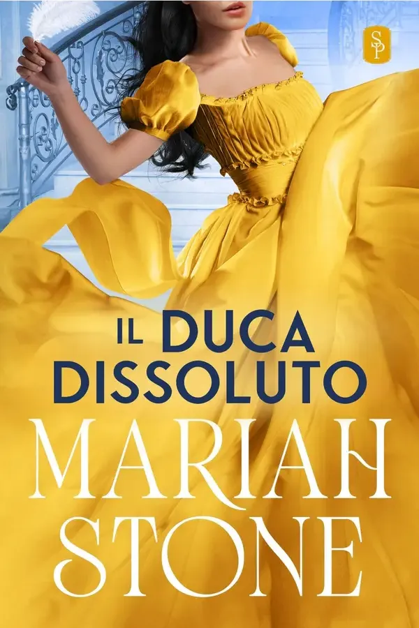 Copertina dell'ebook Il duca dissoluto (I peccati dei duchi Vol. 2) di Mariah Stone