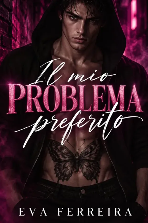 Copertina dell'ebook Il Mio Problema Preferito: Il fratello della mia coinquilina. Un romance universitario enemies to lovers di EVA FERREIRA