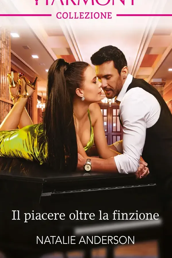 Copertina dell'ebook Il piacere oltre la finzione (Allettanti scommesse Vol. 1) di Natalie Anderson