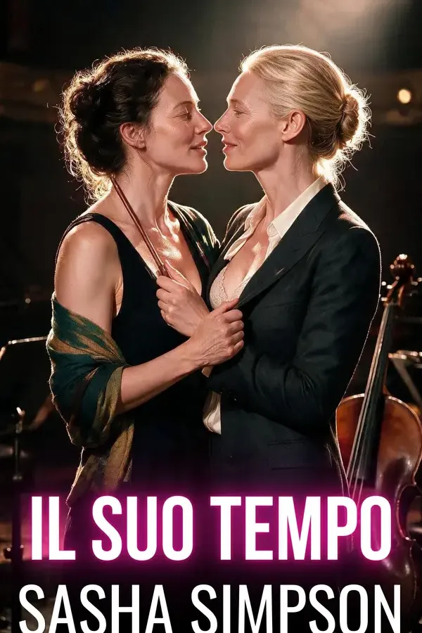 Copertina dell'ebook Il suo tempo (Serie Passioni professionali) di Sasha Simpson