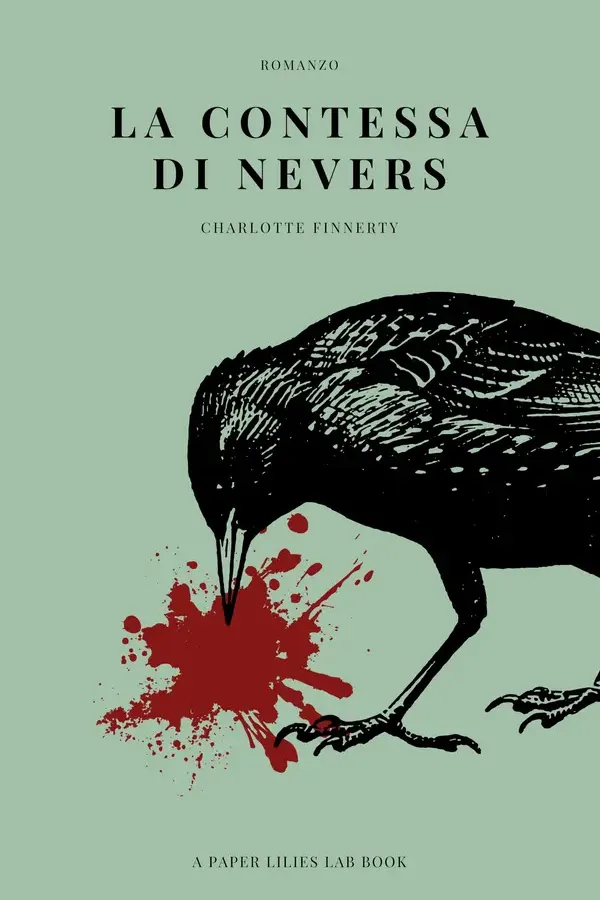 Copertina dell'ebook La Contessa Di Nevers di Charlotte Finnerty