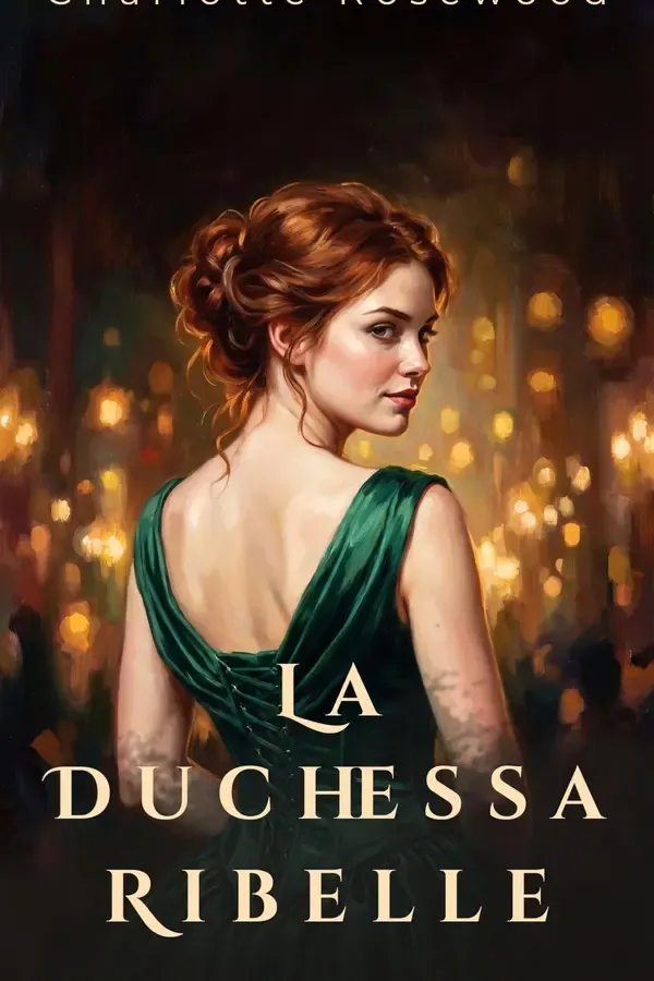 Copertina dell'ebook La Duchessa Ribelle: Il prezzo di un nome sui moli di Wapping (I Peccati di Mayfair) di Charlotte Rosewood