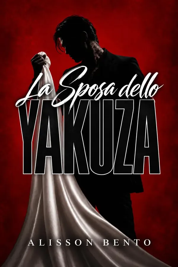 Copertina dell'ebook La sposa dello yakuza (Il prezzo del sindacato) di Alisson Bento