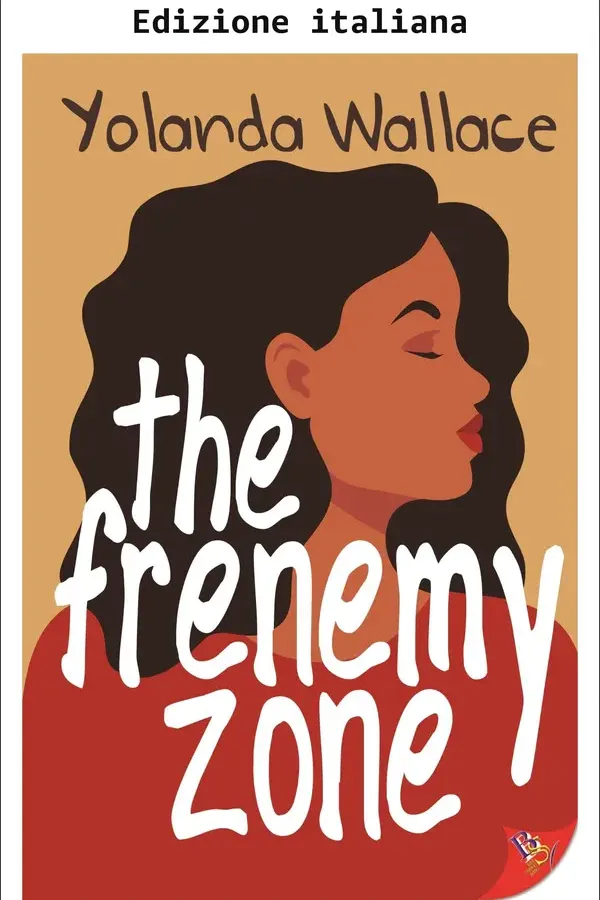 Copertina dell'ebook La zona nemica di Yolanda Wallace