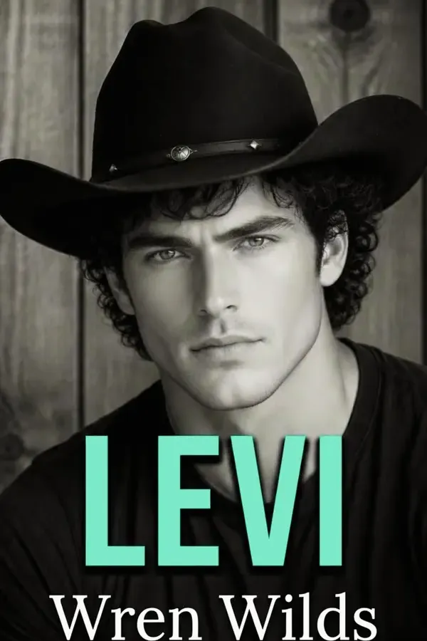 Copertina dell'ebook Levi: Una intensa storia d'amore MM (Serie Florida Panhandle Italian Vol. 3) di Wren Wilds