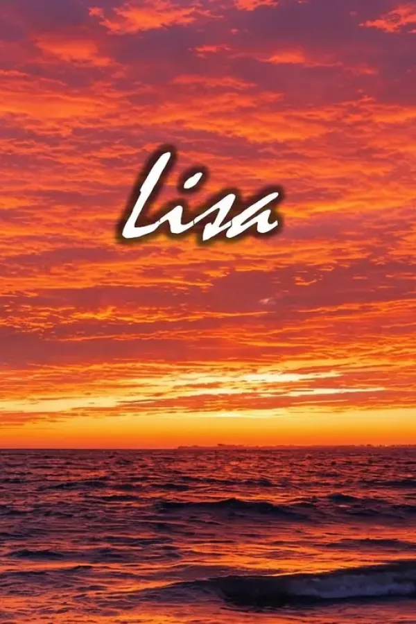 Copertina dell'ebook Lisa di Francesco Andrea Sciacca