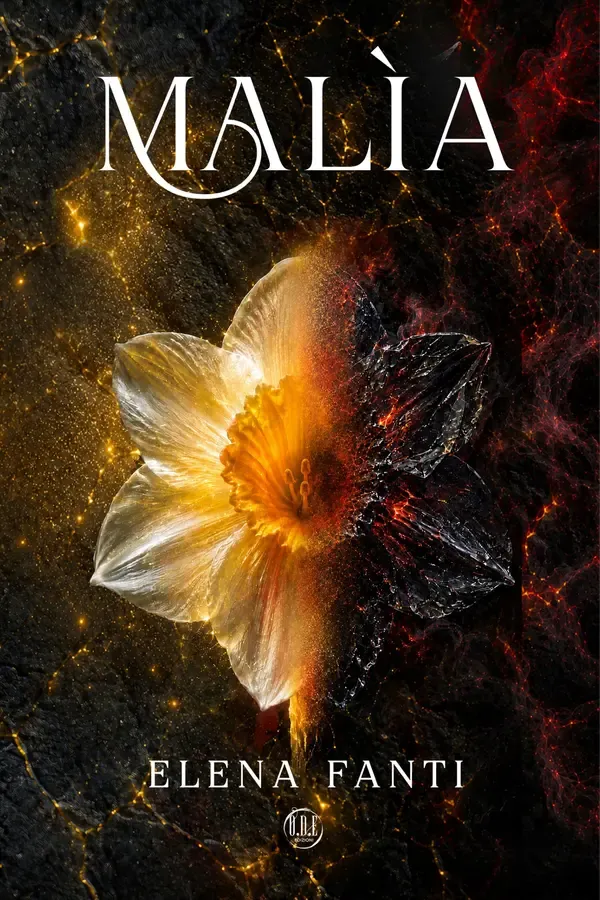 Copertina dell'ebook Malìa: Volume Primo di Elena Fanti