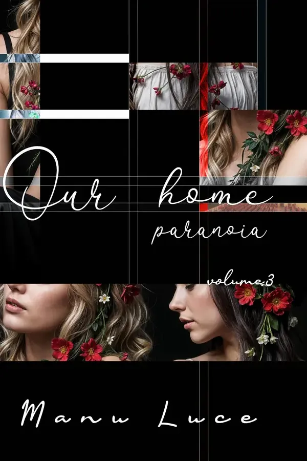 Copertina dell'ebook Our home: Paranoia di Manu Luce
