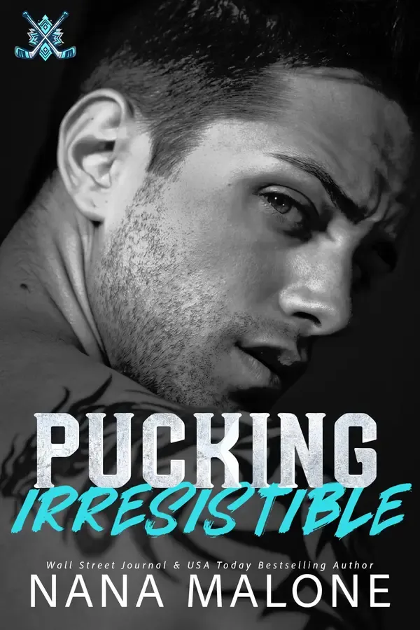 Copertina dell'ebook Pucking Irresistible: Una romance di hockey universitario a fidanzamento finto (L'Eredità dei Seduttori Vol. 1) di Nana Malone