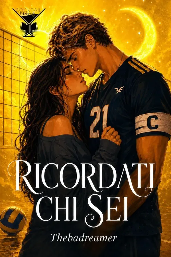 Copertina dell'ebook Ricordati chi sei: (Cocktail Edizioni) (Collana Cosmopolitan) di Thebadreamer