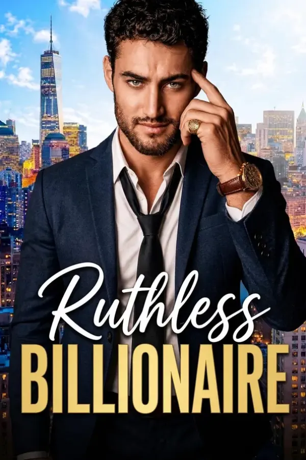 Copertina dell'ebook Ruthless Billionaire - Miliardario spietato: Un miliardario, un accordo, un bebè (Piaceri Proibiti Vol. 10) di Madison B. King