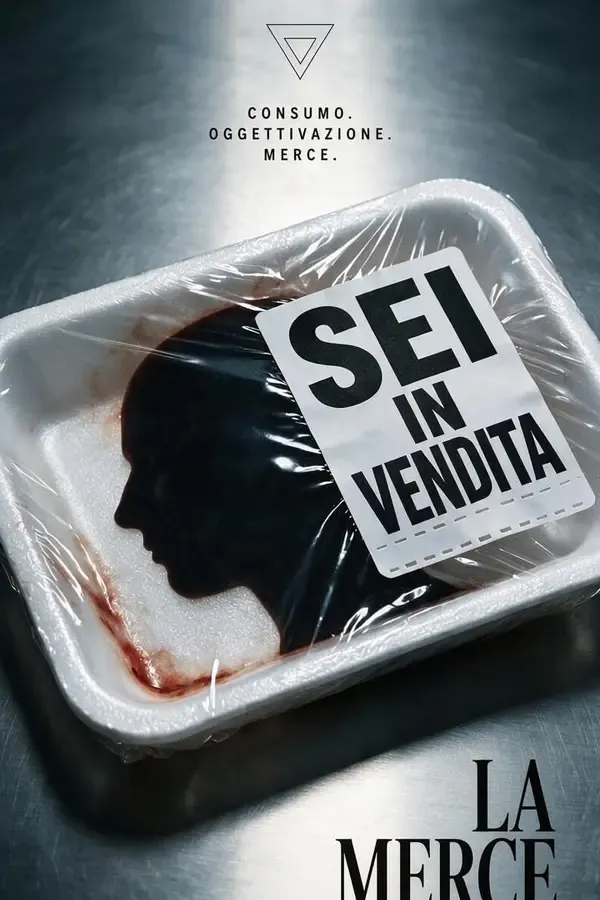 Copertina dell'ebook Sei in vendita: Come internet lucra sui tuoi segreti e gli strumenti per riprenderti la tua vita. di kairos shakil