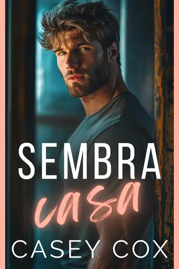 Copertina dell'ebook Sembra casa di Casey Cox