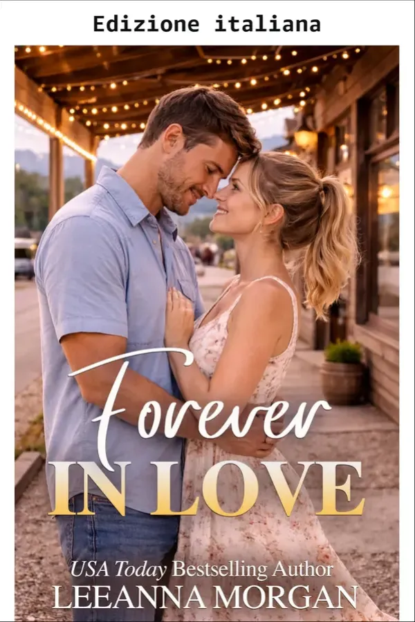 Copertina dell'ebook Per sempre innamorati (Le spose del Montana Vol. 2) di Leeanna Morgan