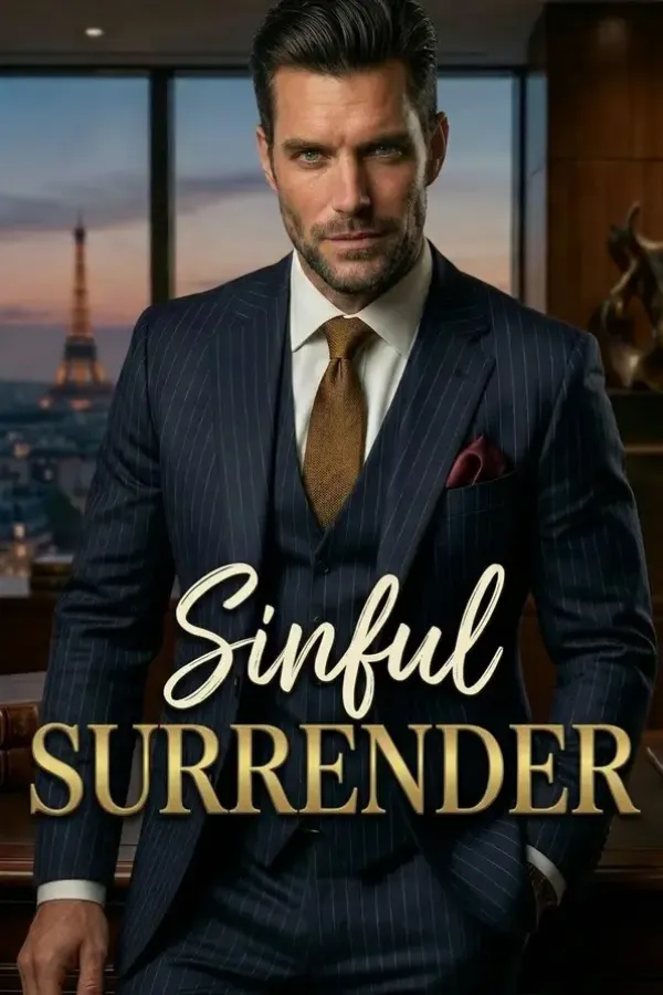 Copertina dell'ebook Sinful Surrender - Sedotta dal miliardario (Piaceri Proibiti Vol. 7) di Madison B. King