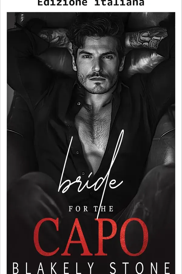 Copertina dell'ebook Sposa per il capo (Boss mafiosi alfa) di BB Stone
