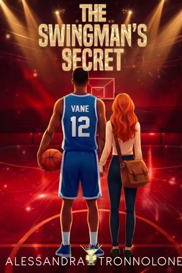Copertina dell'ebook The Swingman's Secret: (Cocktail Edizioni) (Collana Punch) di Alessandra Tronnolone
