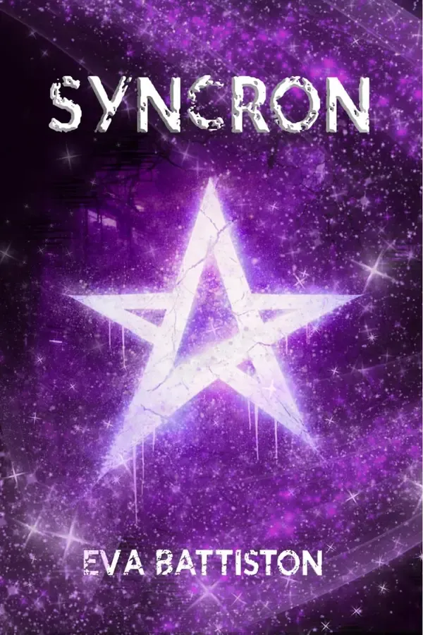 Copertina dell'ebook Syncron di Eva Battiston