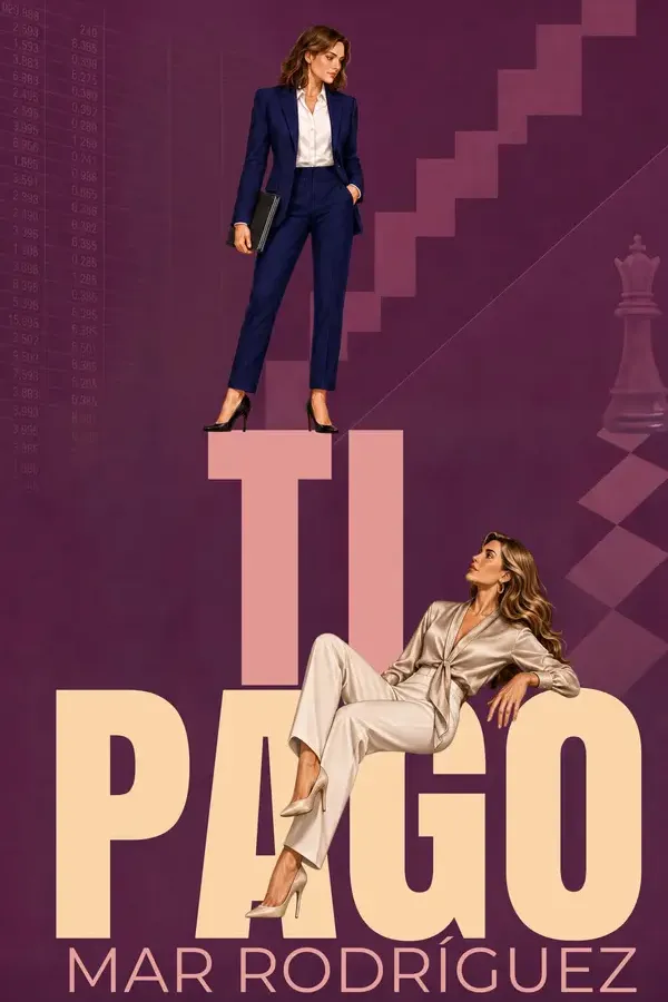 Copertina dell'ebook Ti pago di Mar Rodríguez