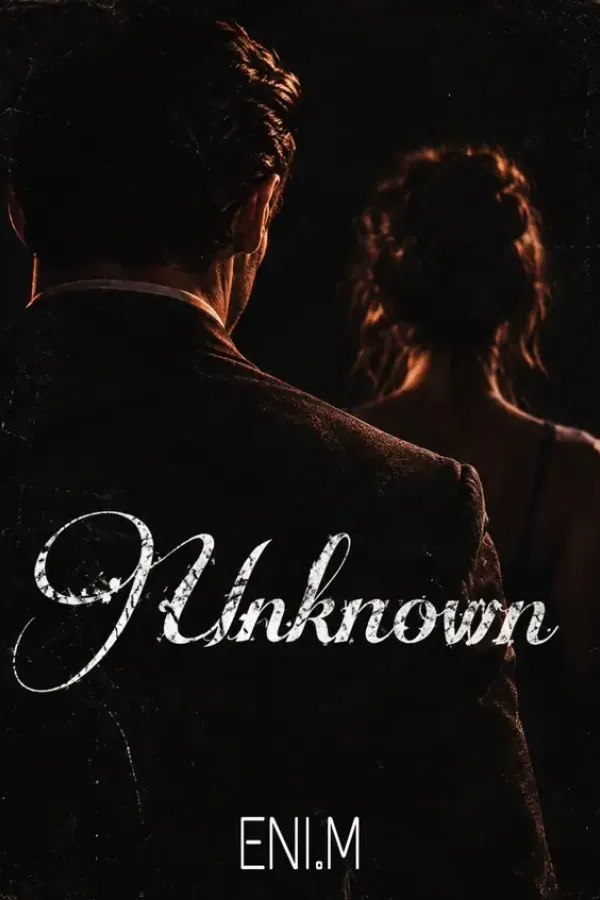 Copertina dell'ebook UNKNOWN di ENI M