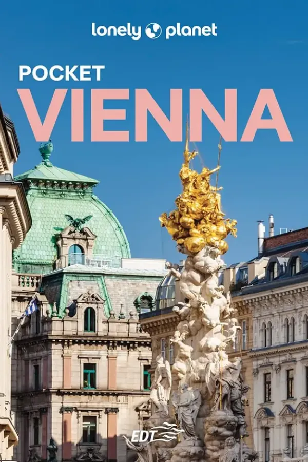 Copertina dell'ebook Vienna Pocket di AA.VV.